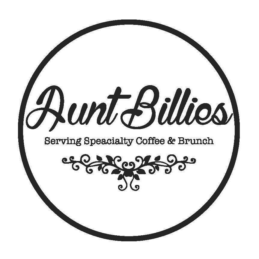 Aunt Billie's Cafe Logo